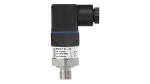 Pressure Sensor for 4 Wheelers